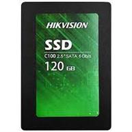SSD 120GB HIKVISION C100